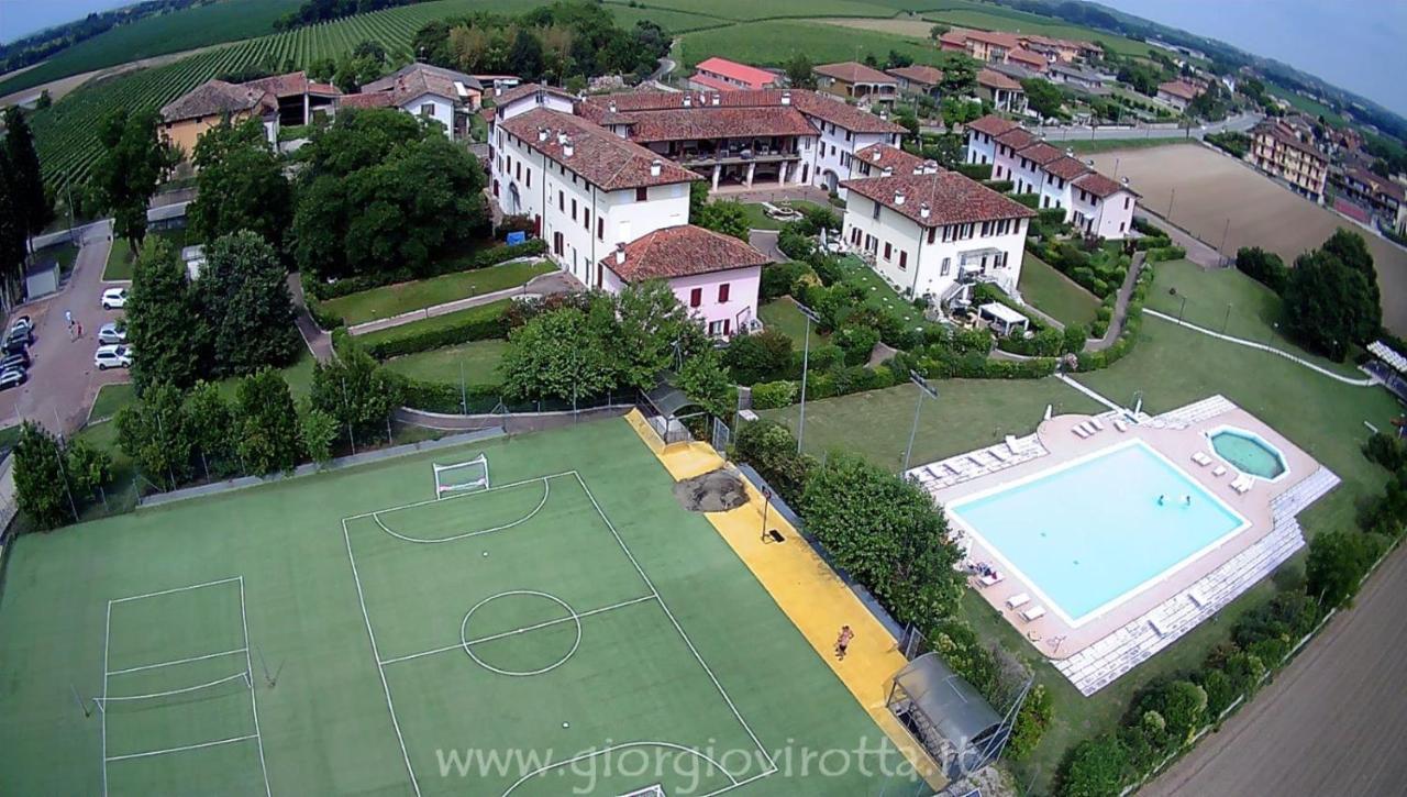 Designcontrodesign Villa Desenzano del Garda Exterior photo