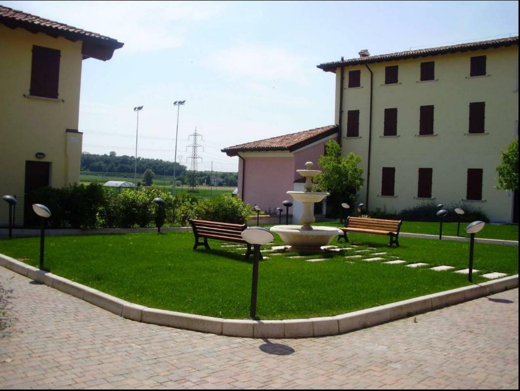 Designcontrodesign Villa Desenzano del Garda Exterior photo