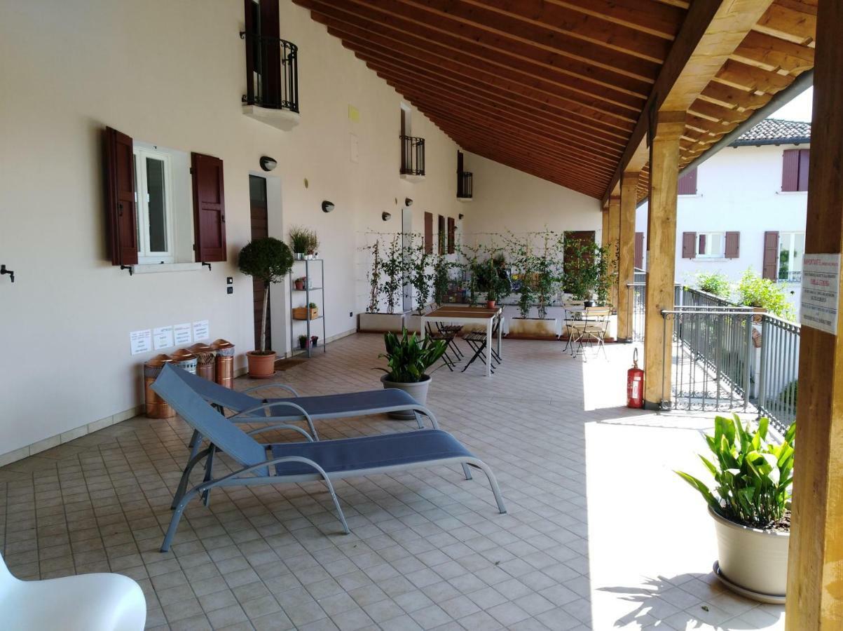 Designcontrodesign Villa Desenzano del Garda Exterior photo
