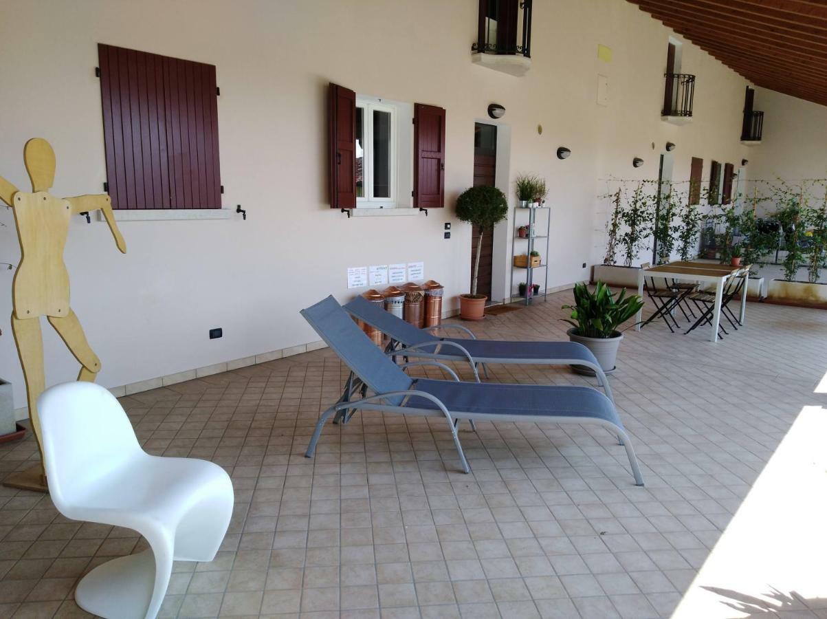 Designcontrodesign Villa Desenzano del Garda Exterior photo