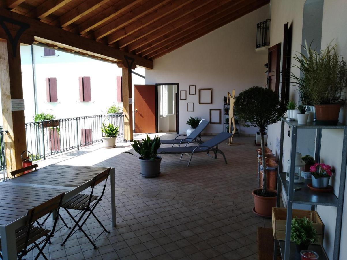 Designcontrodesign Villa Desenzano del Garda Exterior photo